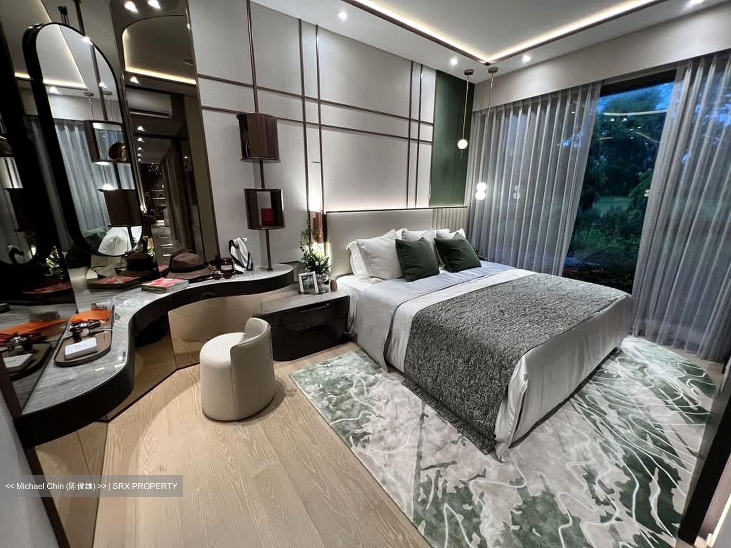 MARGARET DRIVE (D3), Condominium #611175511
